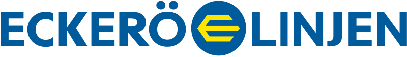 Eckerö Linjen 商标