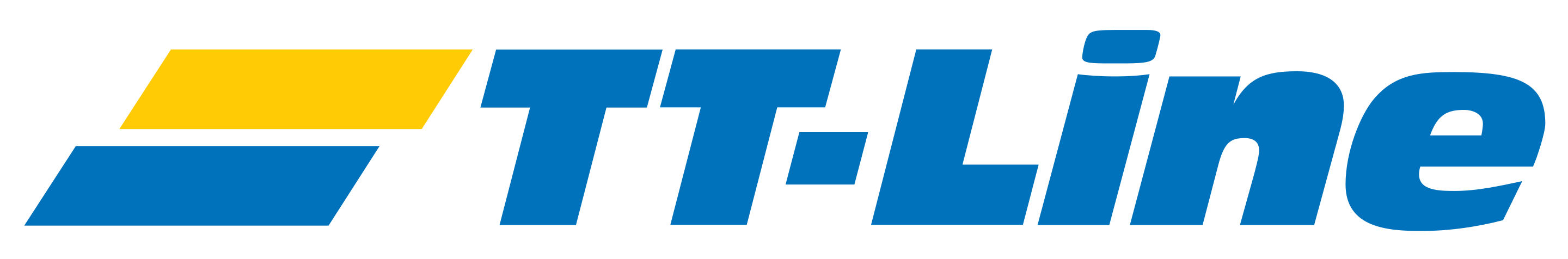TT-Line 商标